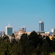 Kigali: Full-Day City Tour with Genocide Memorial | GetYourGuide