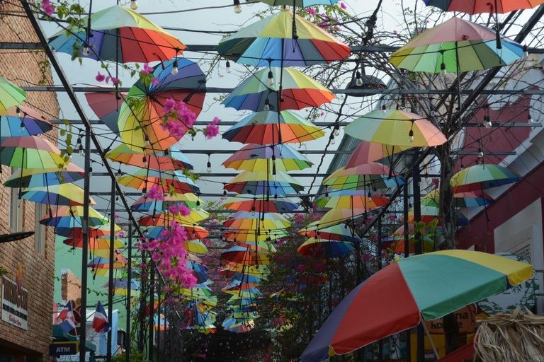 Puerto Plata: City Highlights & Beach Escape