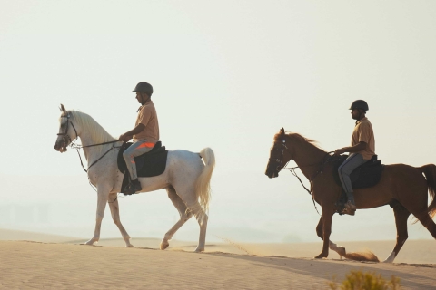 Antalya : Safari à cheval en forêt et sur la plage