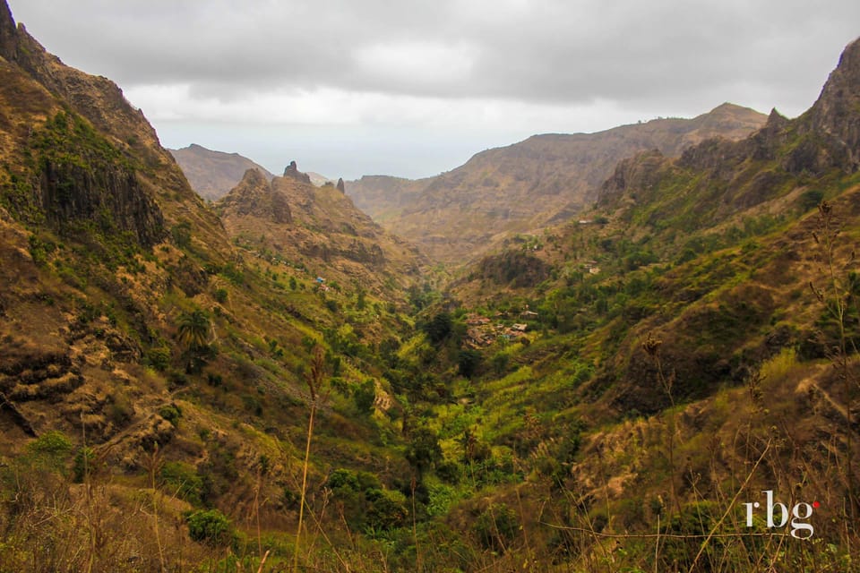 Hiking Gongon Valley | GetYourGuide