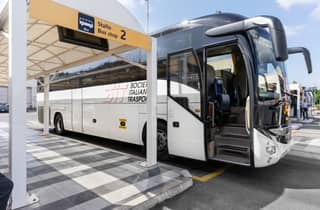 Rome: Shuttle Bus Transfer to or from Ciampino Airport