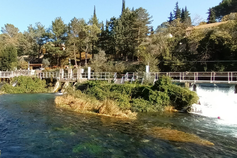 Spring Tour, 4 Days/3 Nights, Discover Provence by Electric Bike