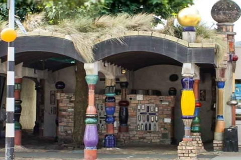 Baia delle Isole - Tour avventura nella natura