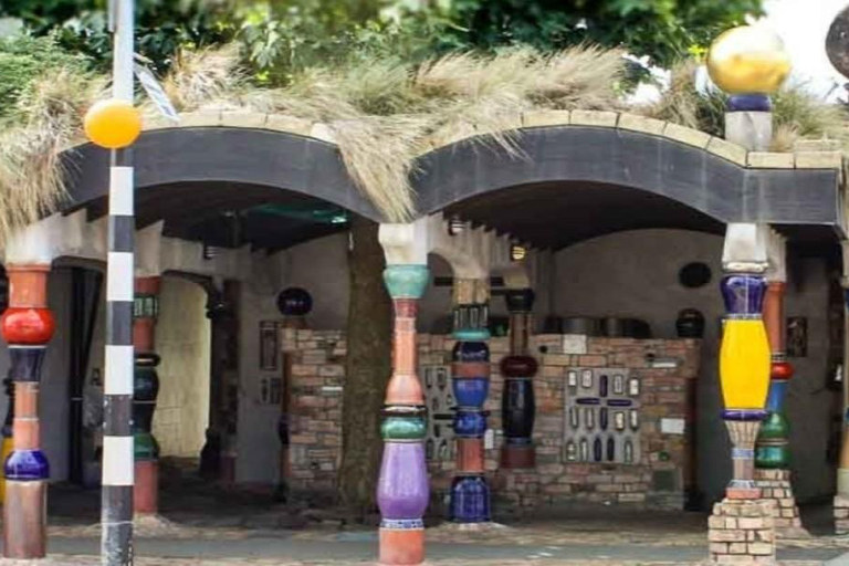 Baia delle Isole - Tour avventura nella natura