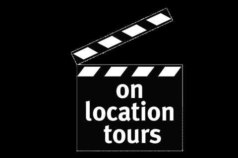 Boston: Movie Mile Walking Tour Private Tour