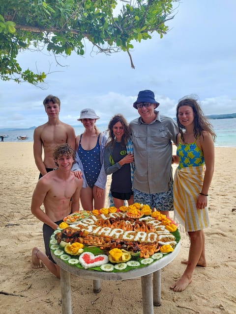 Siargao Island Siargao Island