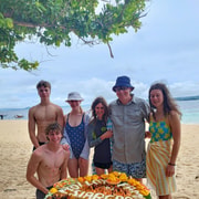 SIARGAO: Tri Island Tour & Land Tour 2 Days Tour