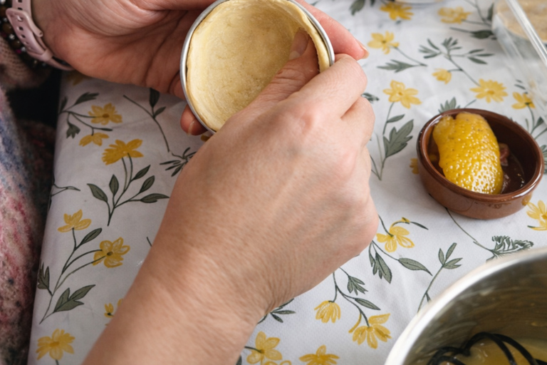 Madeira: Pastel de Nata Cooking Class with Unlimited Wine