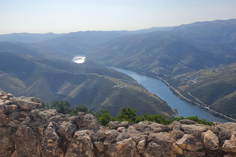 Porto: Transfer privado para Lisboa