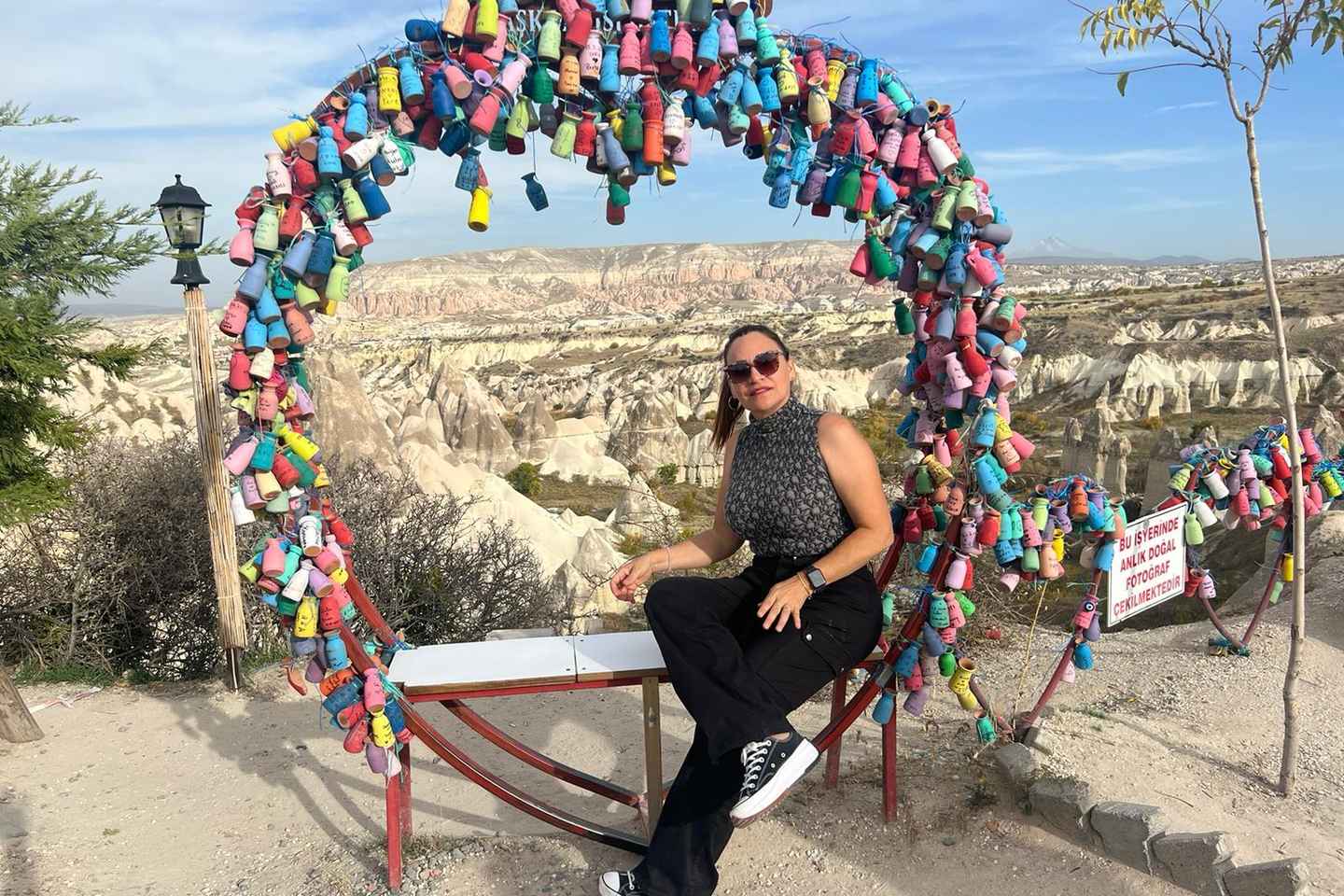 Cappadocia: Private Guided Tour