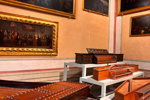 Accademia Gallery Priority Entry Ticket with Audio Guide accademia Galeìlery reserved entry ticket with audio guide