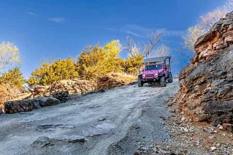 Hills State Vehicular Recreation Area Hollister Off Road Trails