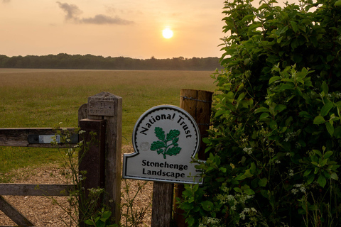 Stonehenge: Inner Circle Access Private VIP Tour