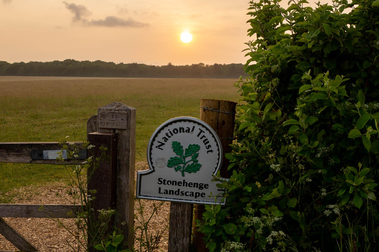 Stonehenge: Inner Circle Access Private VIP Tour