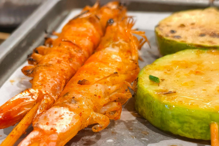 Guangzhou Happy Hour : Craft Beer, Dinner, Cruise & BBQ Cruise & Craft Beer - No Dinner