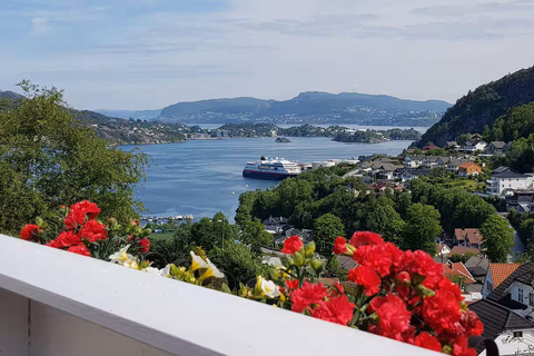 Bergen: Home-Hosted Lunch with a Local