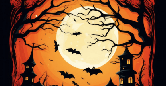 Halloween Lisbon PubCrawl