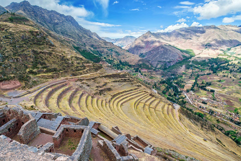 Cusco: Machu Picchu Mágico 6 Días/5 Noches |Tour Privado|