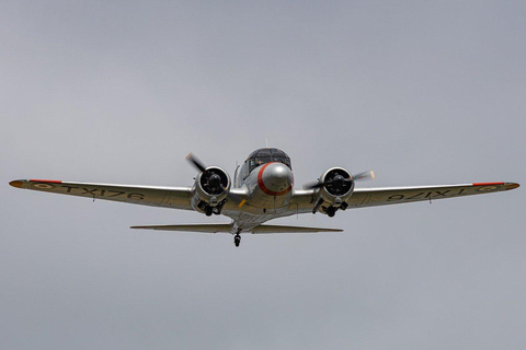 Zanzíbar: Safari de 2 días por Selous en avión