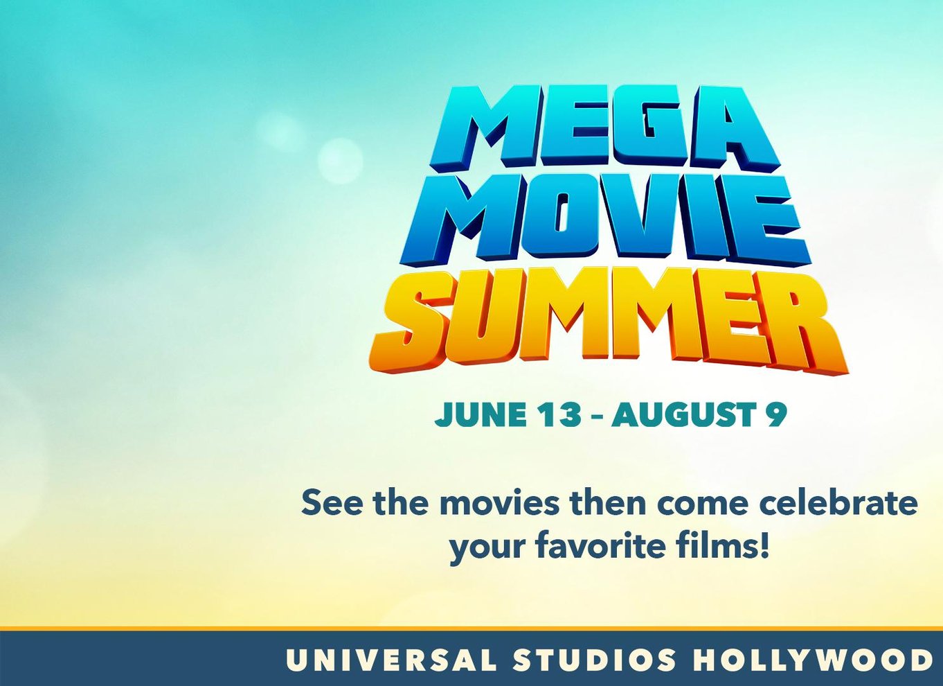 Universal Studios Hollywood: Almindelige billetter