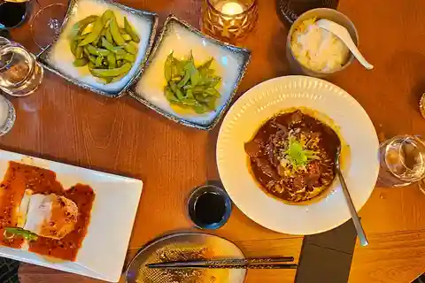Bergen: Gastro tour