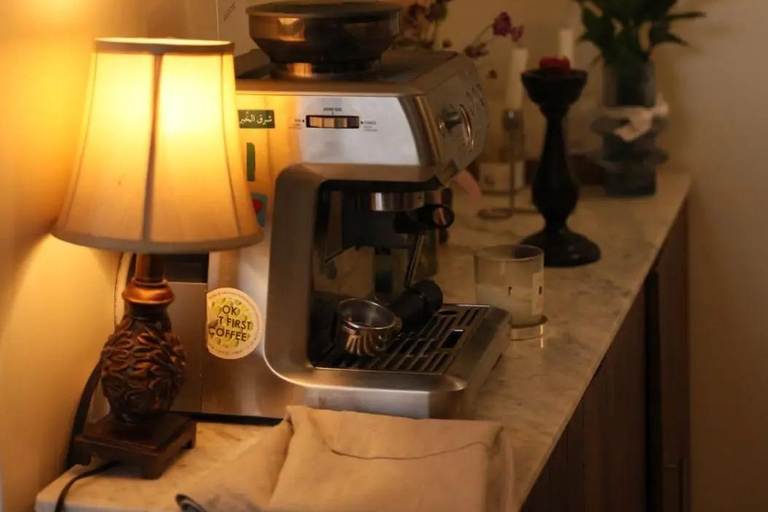 Riyadh: Ravioli Cooking Workshop from Scratch – Women's Only