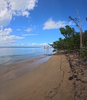 Vieques Power Boat Beach, Tartaruga marina, giocattoli d'acqua e snorkeling - Housity