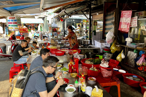 Saigon: Hidden Gems