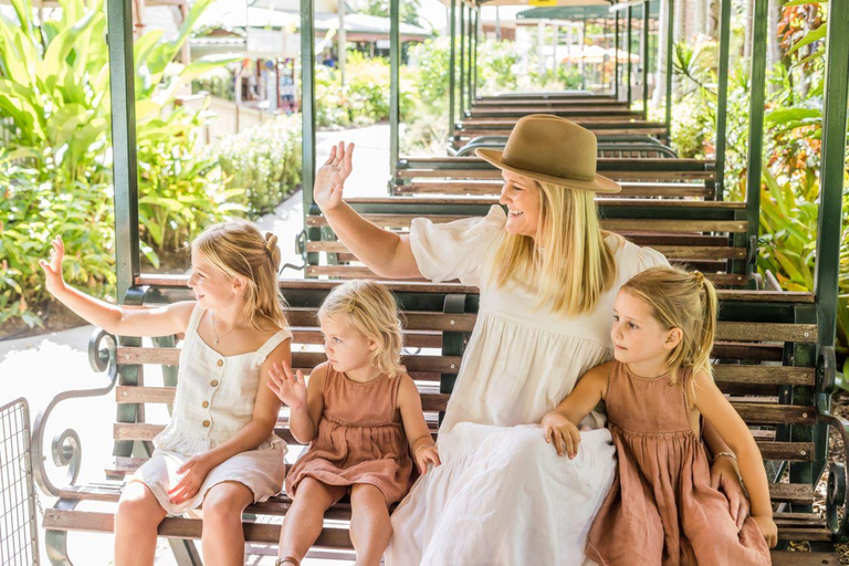 The Sunshine Coast: The Ginger Factory Play All Day