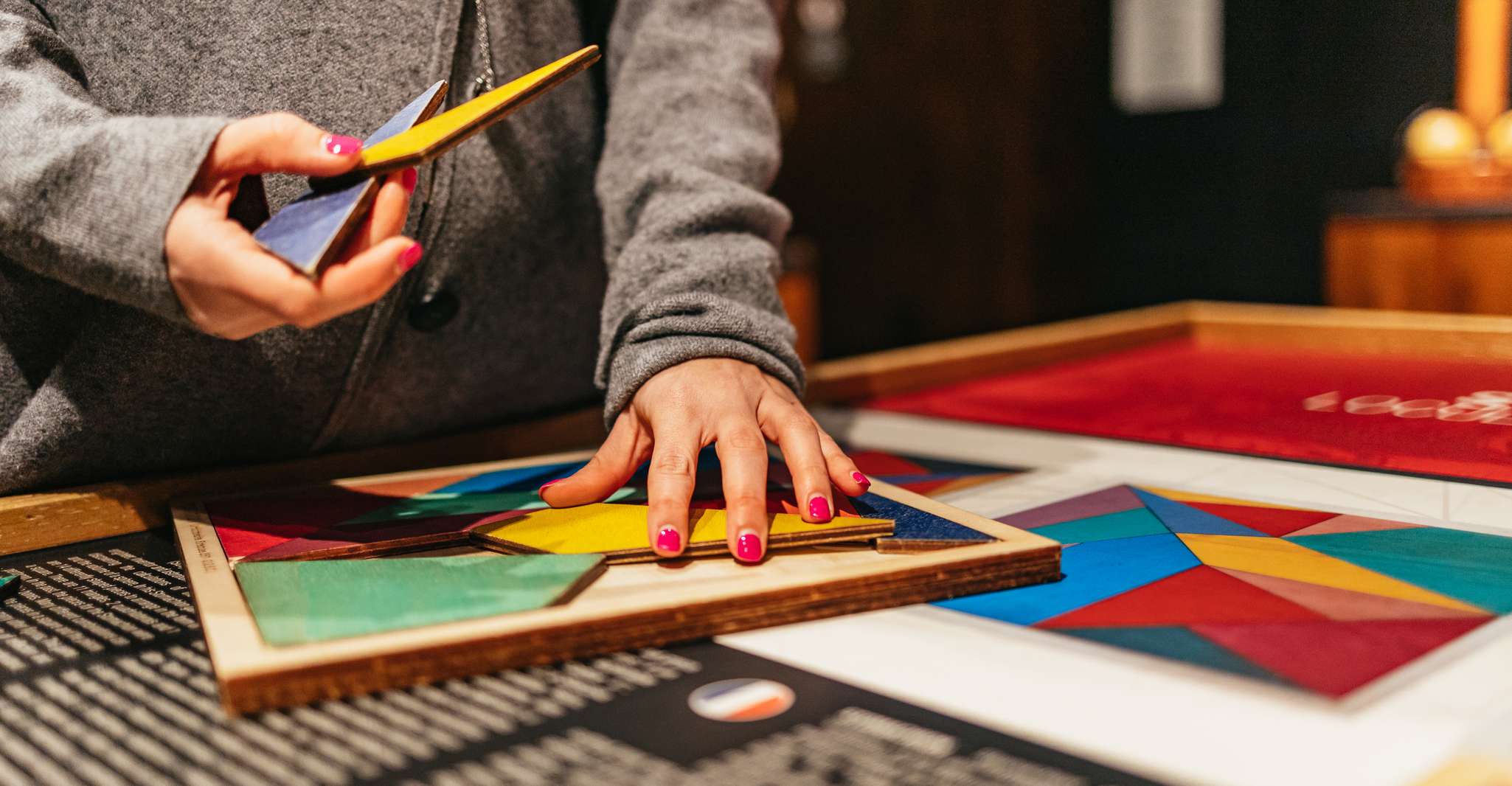 Florence: Leonardo Interactive Museum Entry Ticket photo 4