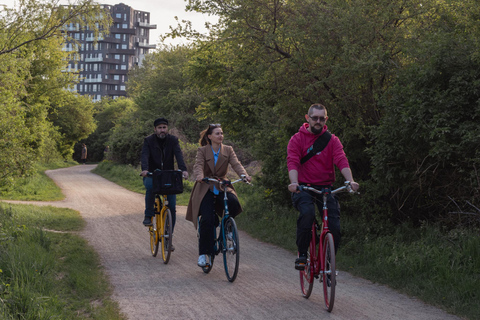 Copenhague : Visite de l&#039;architecture et du développement durable