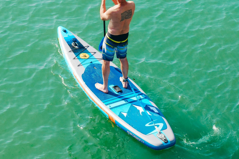 Kusadasi Stand up Paddle Experience