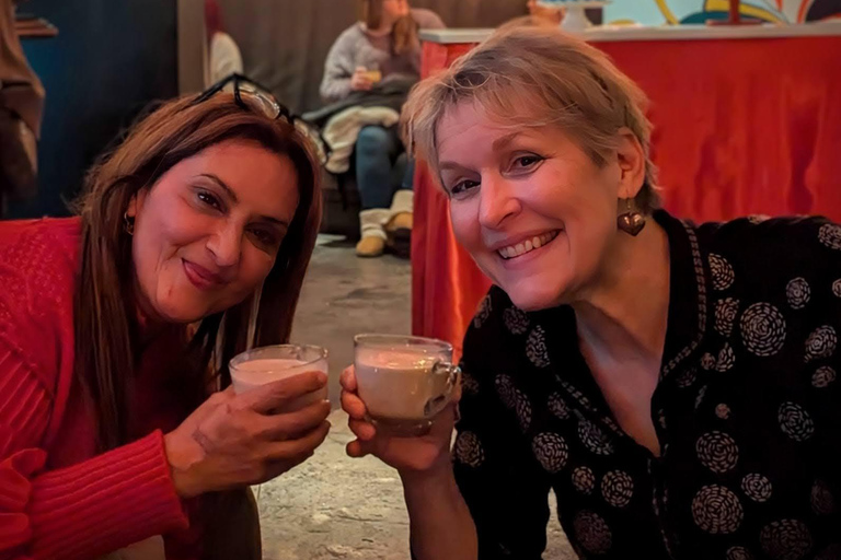 Nashville: Speakeasy Secrets Roaring ’20s Cocktail Crawl