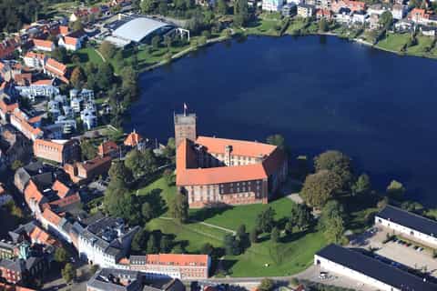 Koldinghus, Kolding - Book Tickets & Tours | GetYourGuide