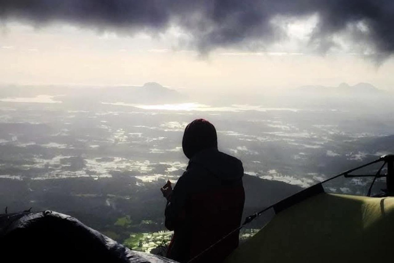 Kandy: Two-Day Yahangala & Little Everest Trek