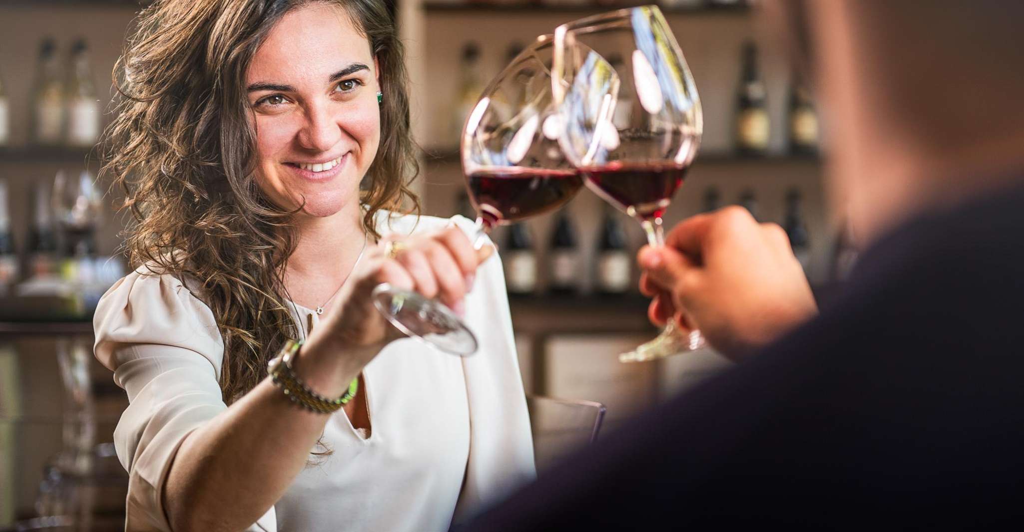 Suitetrails - The Madama, Wine tasting in La Morra
