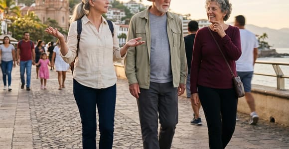 Private Heritage Journey to San Sebastian del Oeste