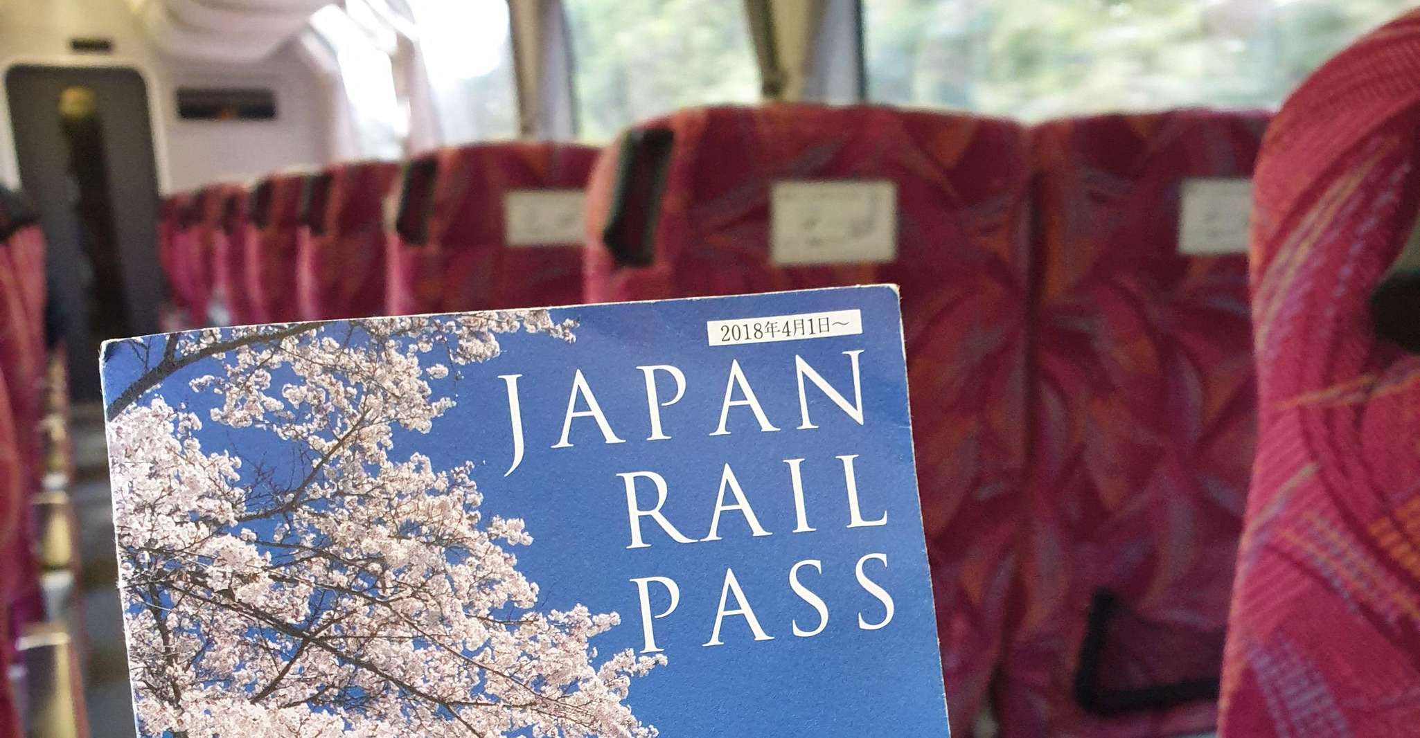 Japón, 7, 14 o 21 días Japan Rail Pass - Housity