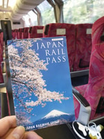 Japón, 7, 14 o 21 días Japan Rail Pass - Housity