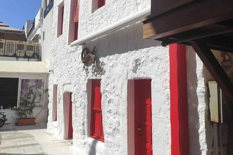 Bodrum, Mezes Tasting Tour