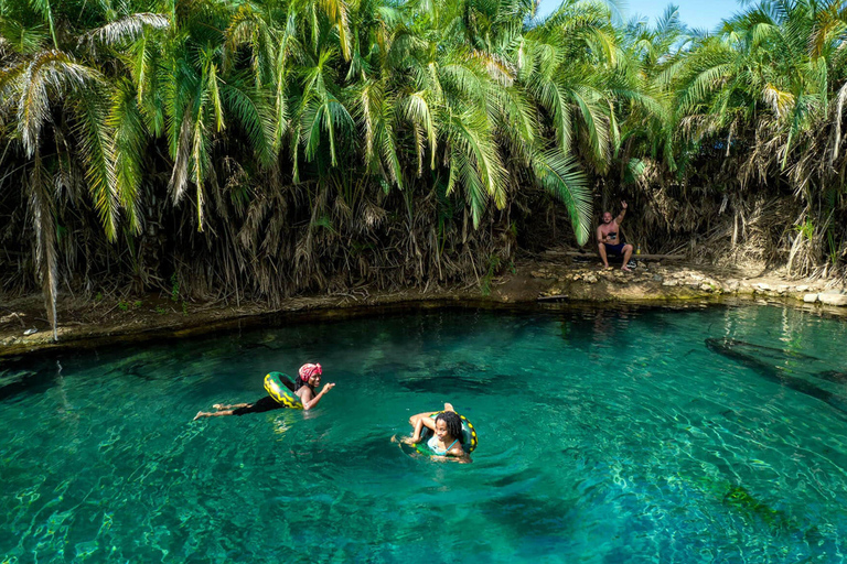 Chemka hot spring day tour