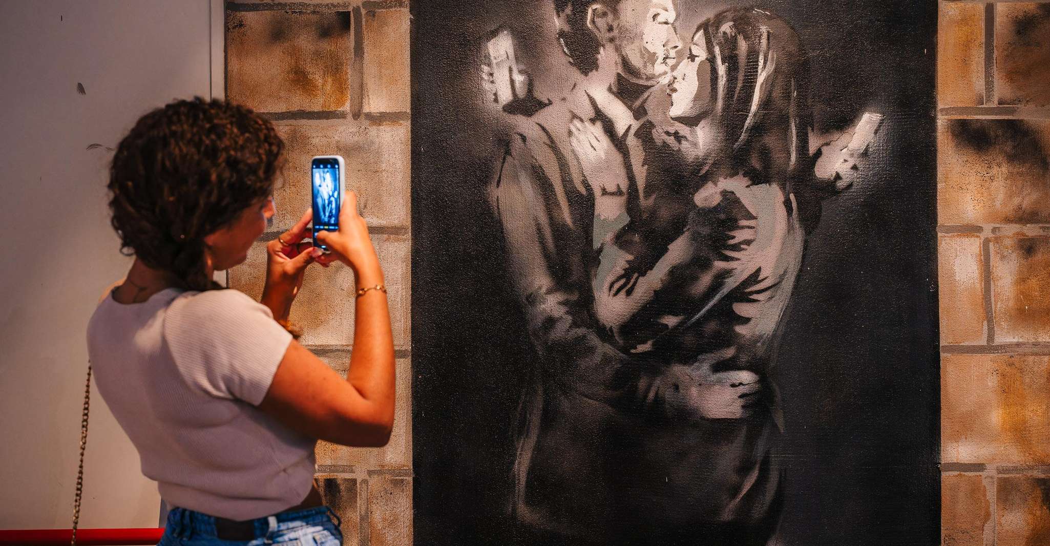 Barcelona: Banksy Museum, Permanent Exhibition Ticket photo 5