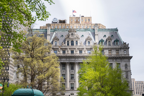 NYC : Visite guidée de SoHo, Little Italy et ChinatownVisite de groupe