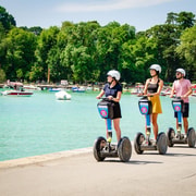 Annecy 2-Hour Segway Tour