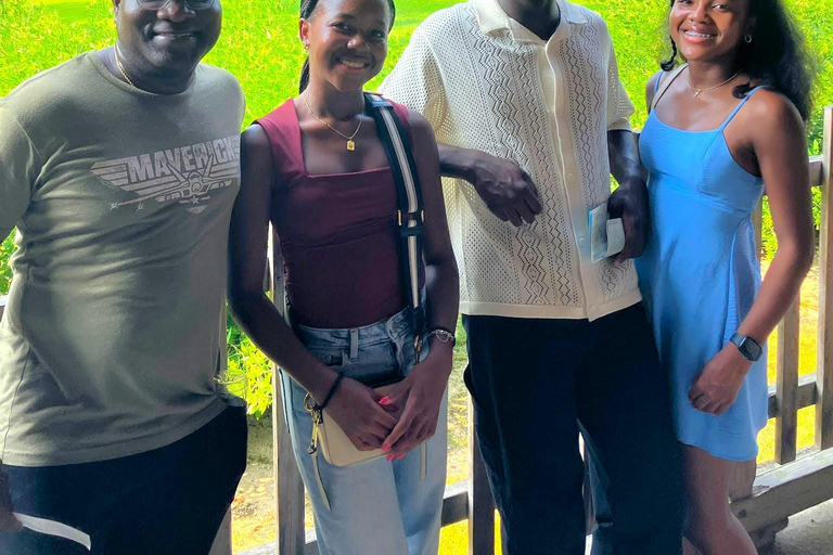 Nara: Private Custom Walking Tour with Local Guide 8-Hour