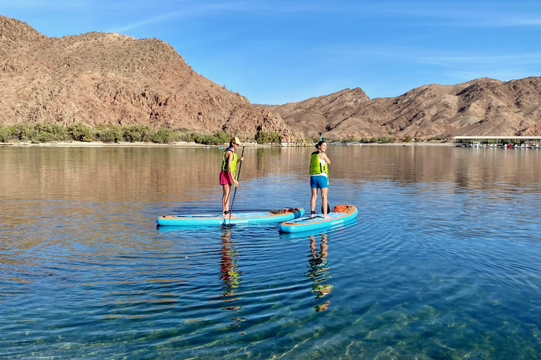 Plage de Willow : Location de paddle board
