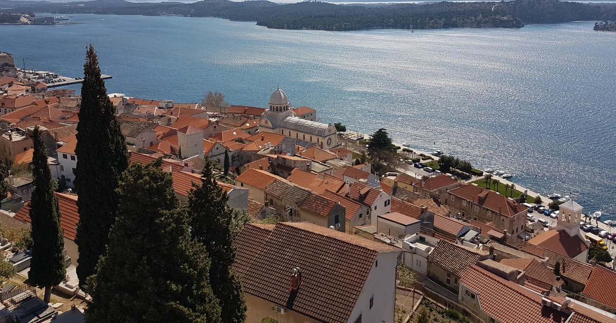 Transfer Sibenik to Split airport | GetYourGuide