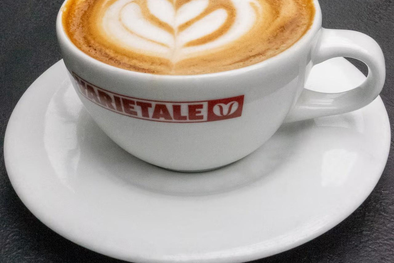 Bogotá: Chapinero Alto Walk with Coffee &amp; Local Market