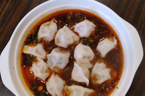 Wellington's Aziatische wandel- en eetavontuurWellingtons Aziatische wandel- en eetavontuur