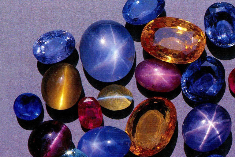 拉特纳普拉：从本托塔/科伦坡出发的宝石市场和采矿之旅